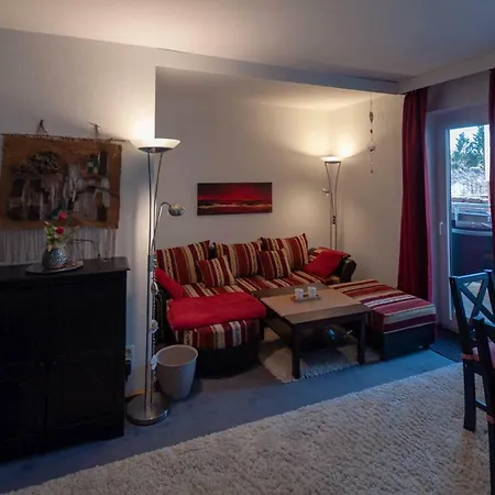 Harznest * Braunlage