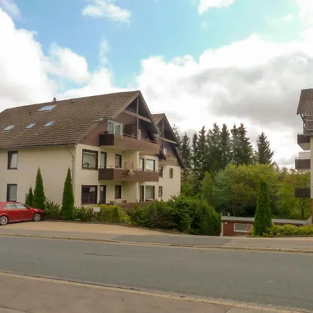 Harznest * Braunlage