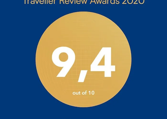 Harznest Appartement *