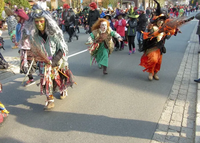 Appartement Harznest