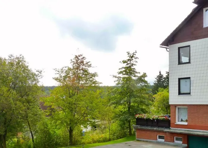 Harznest Appartement *