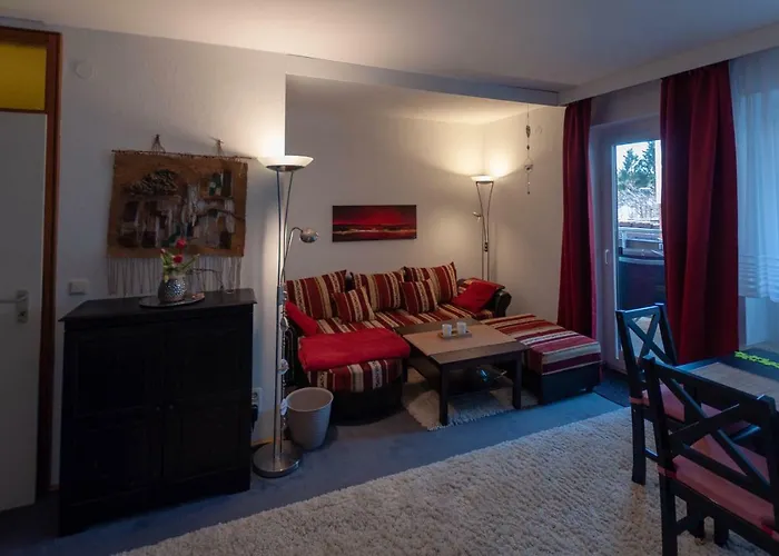 Harznest * Braunlage