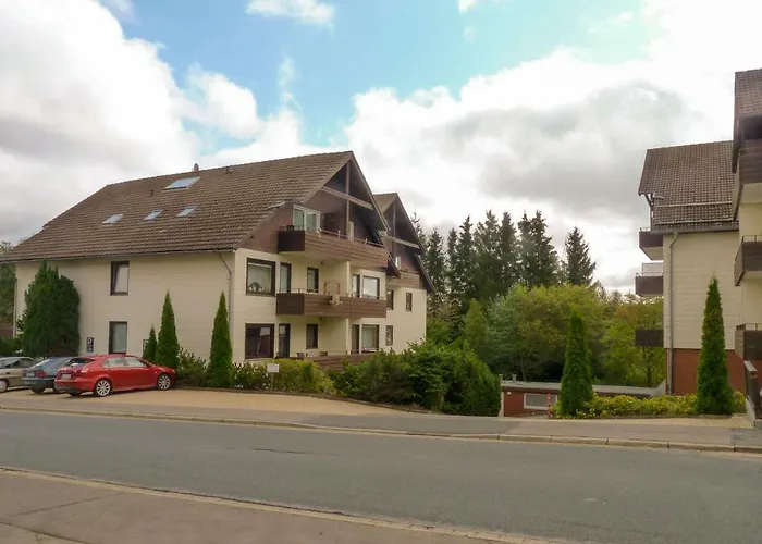 Harznest * Braunlage