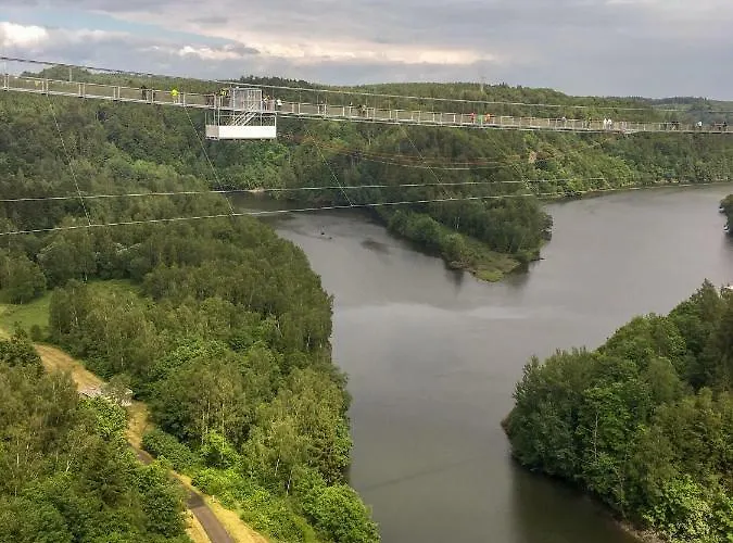 Appartement Harznest